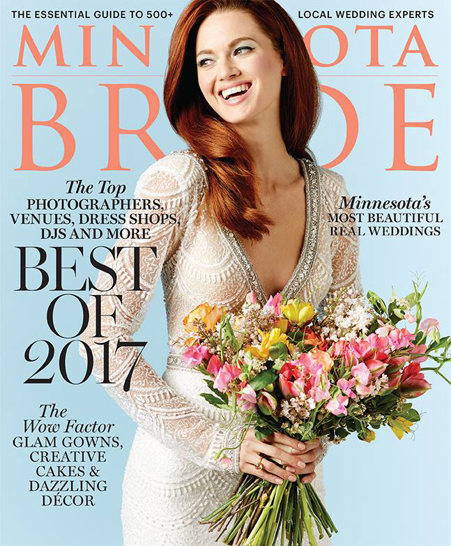 Bride Minnesota 113