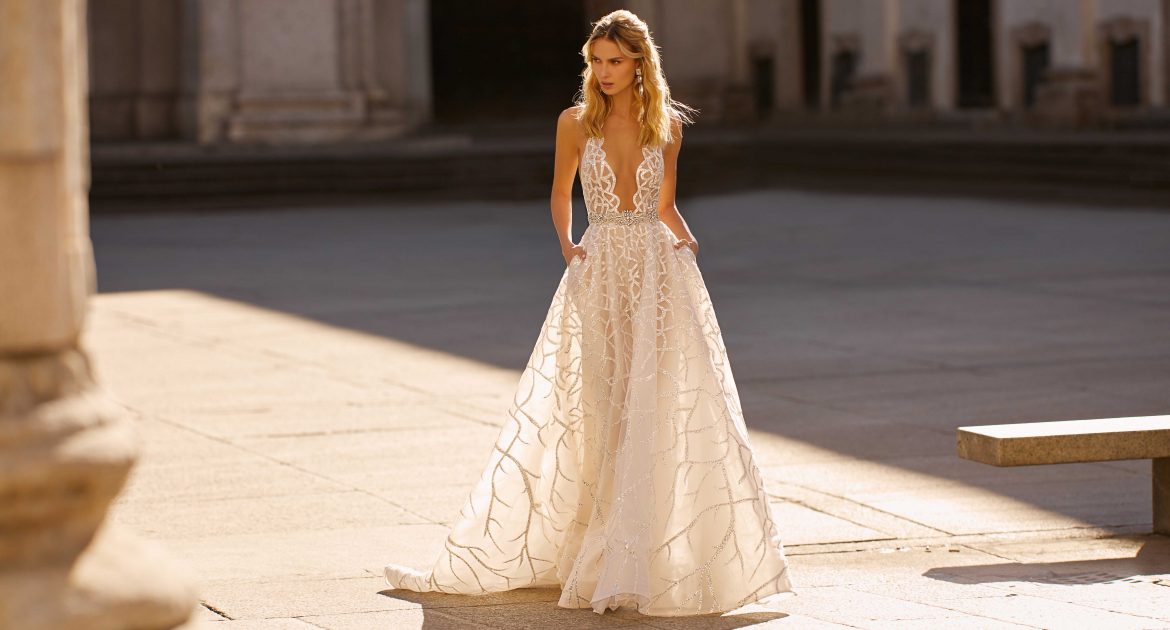 Martina Liana 2024 Bridal Collection | View All Gowns