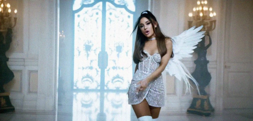 Ariana angel