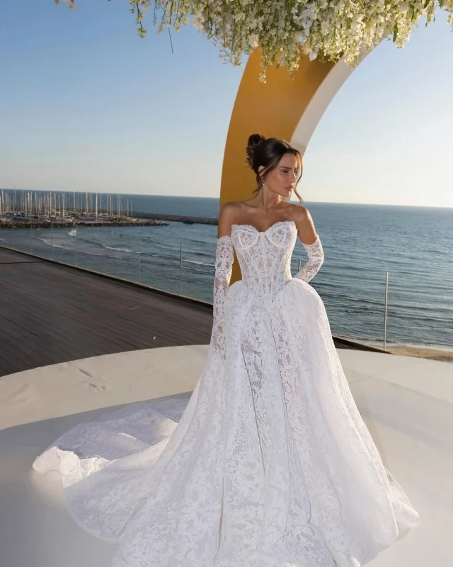 Daniella 🕊️

@daniella_biton #BertaBride 

Photography @imtommyrephael