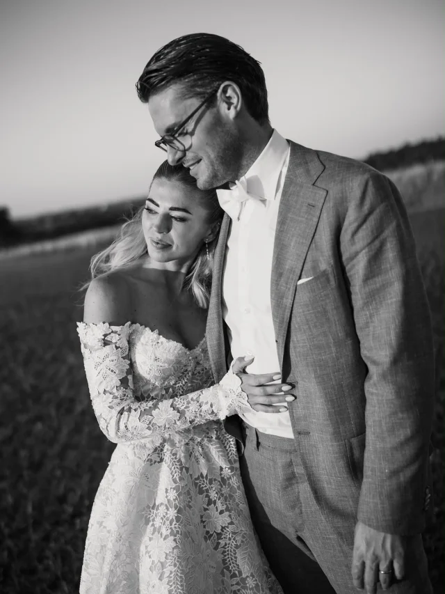 Victoria & Tom. 

Photography @amandadrost.photography