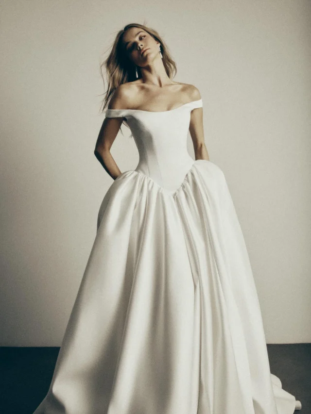 Miami, FL — exclusive SS27 trunk show event 
@chicparisien Starting today until the 22nd ♡