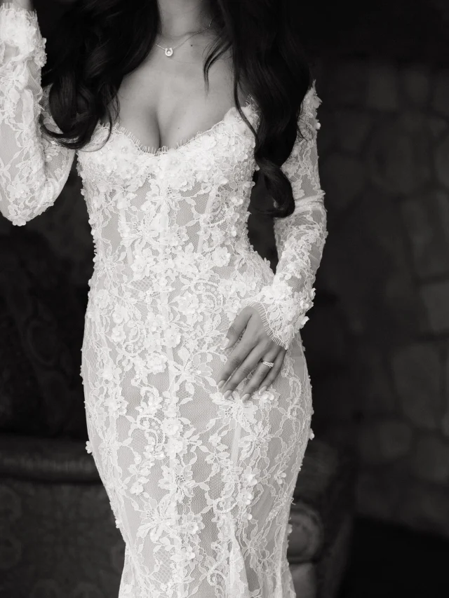 Lauren & Mason. 

Photography @nicoleivanovphoto