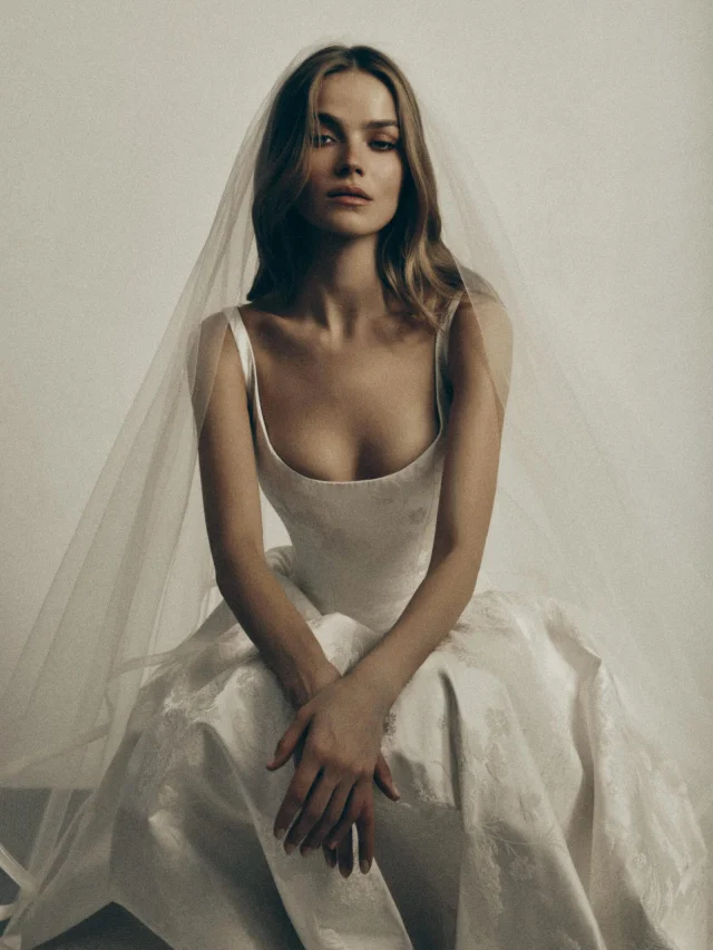 London, UK — Trunk Show event @theweddingclubofficial 🪽 Aug. 28th - Sept. 6th ✨