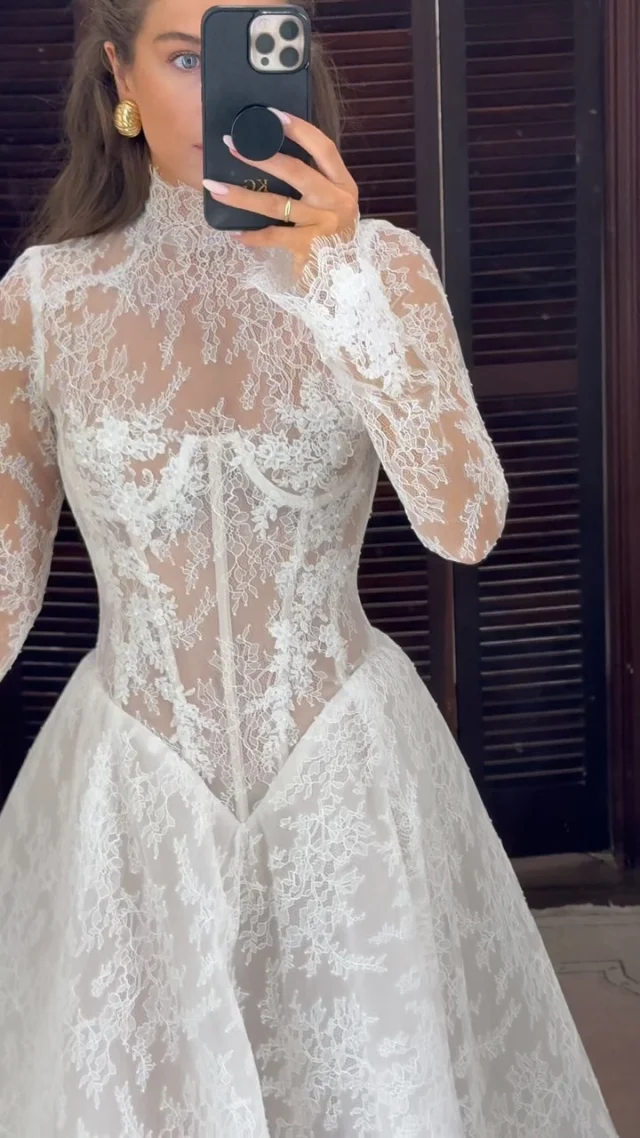 Congrats to our new Miami Berta beauties from @chicparisien 🤍
Excited for all our new brides from this upcoming weekend’s events in Chicago @ultimatebridechicago and London @theweddingclubofficial