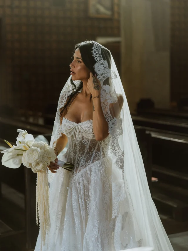 Nicole & Ivica. 

Photography @markomilas_weddings