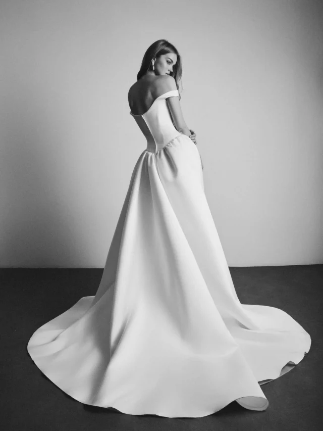 Simply Muse.

Eden collection