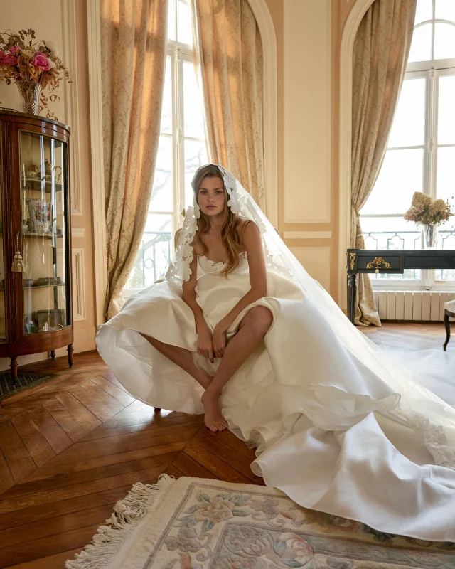 BERTA VENDÔME.