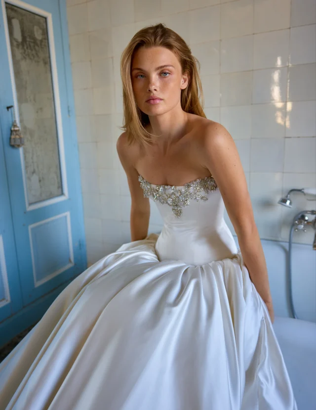 BERTA Vendôme