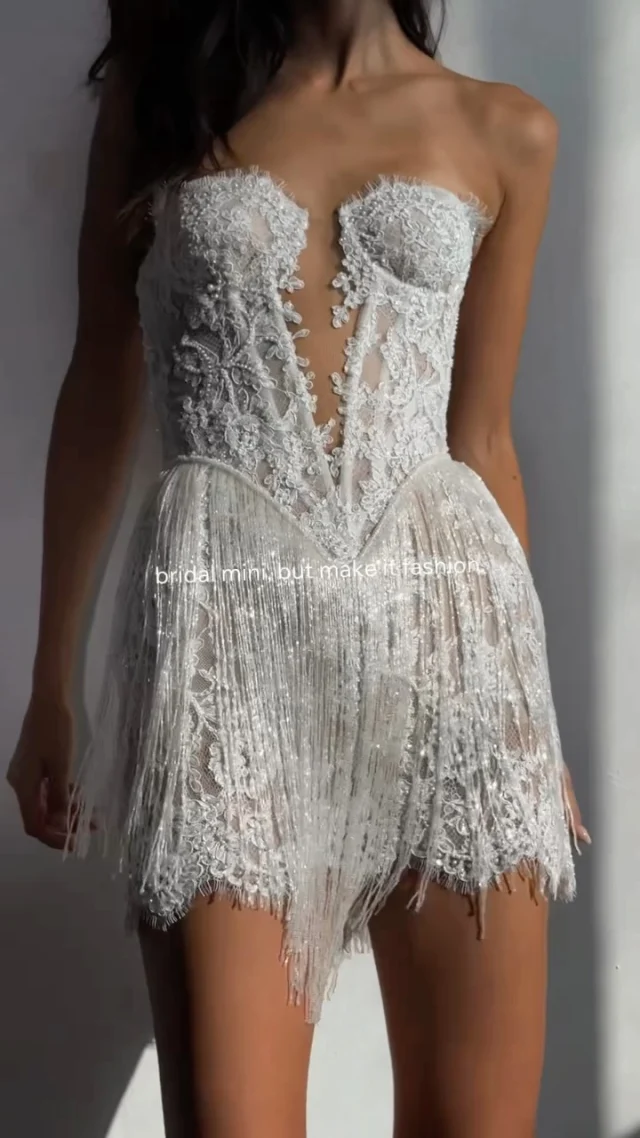 bridal mini, but make it fashion.
Enter BERTA. 

BERTA FW27 Mini Edit coming soon.