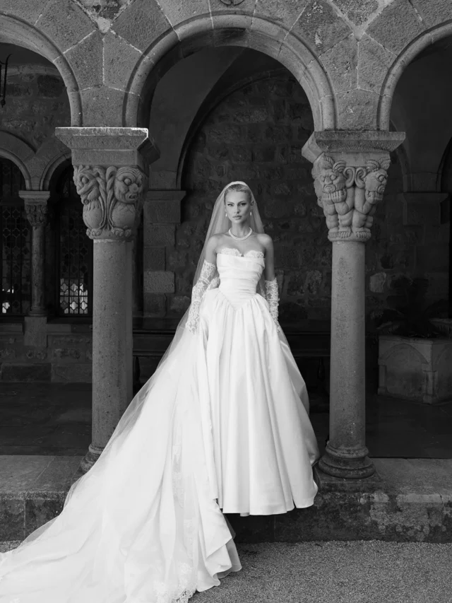 Jane & Mike. 

Photography @aisleglam