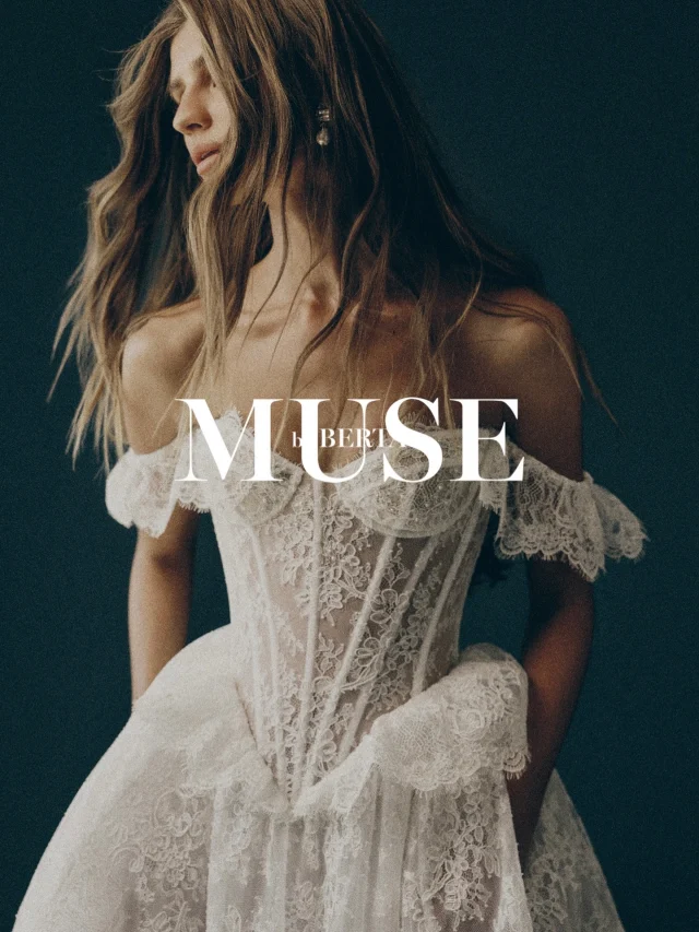 The dawn of a new MUSE. 
F/W27 debuting October 13th at NYBFW.