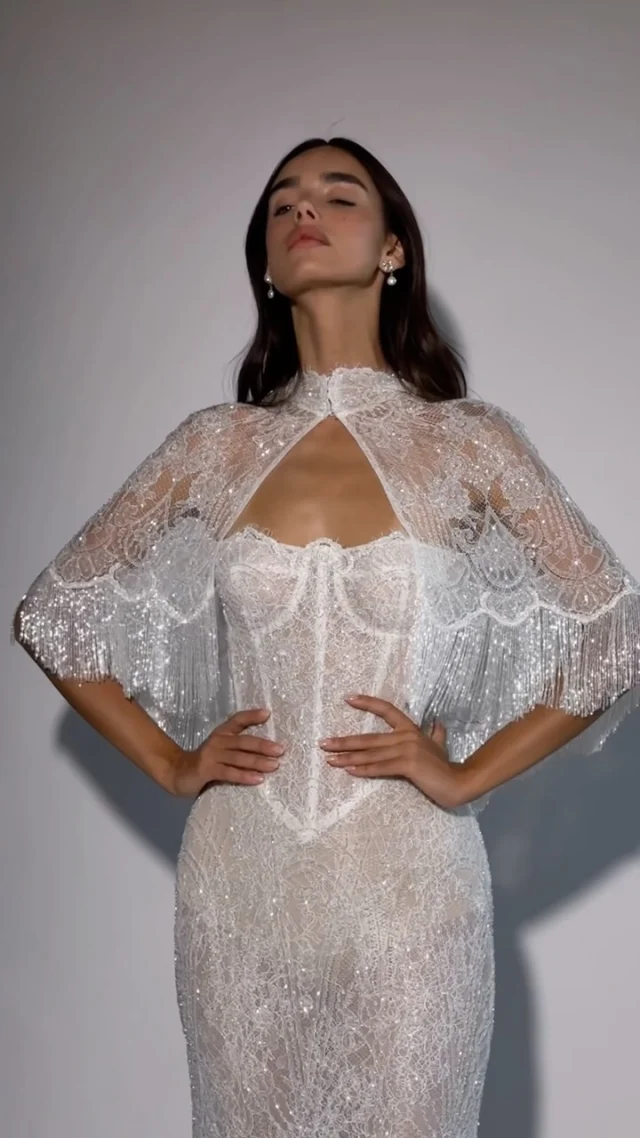 PRIVÉE F/W 2027. 
Debuting October 13th on NYBFW.