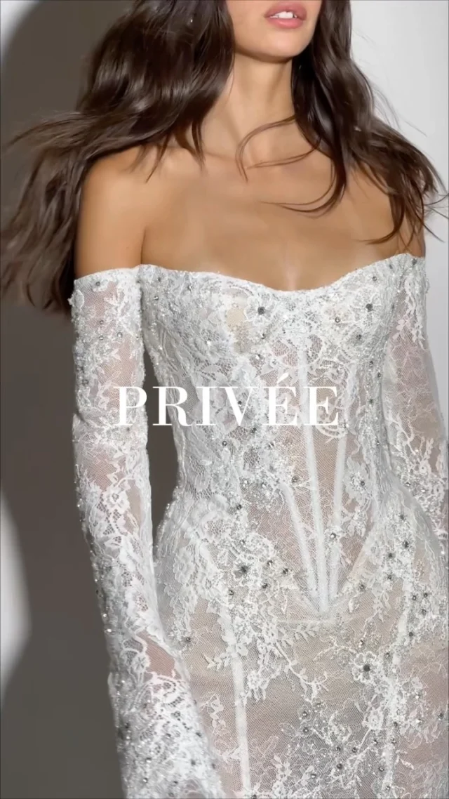 There’s much to be told. 
PRIVÉE FW27. 
Debuts October 13th.